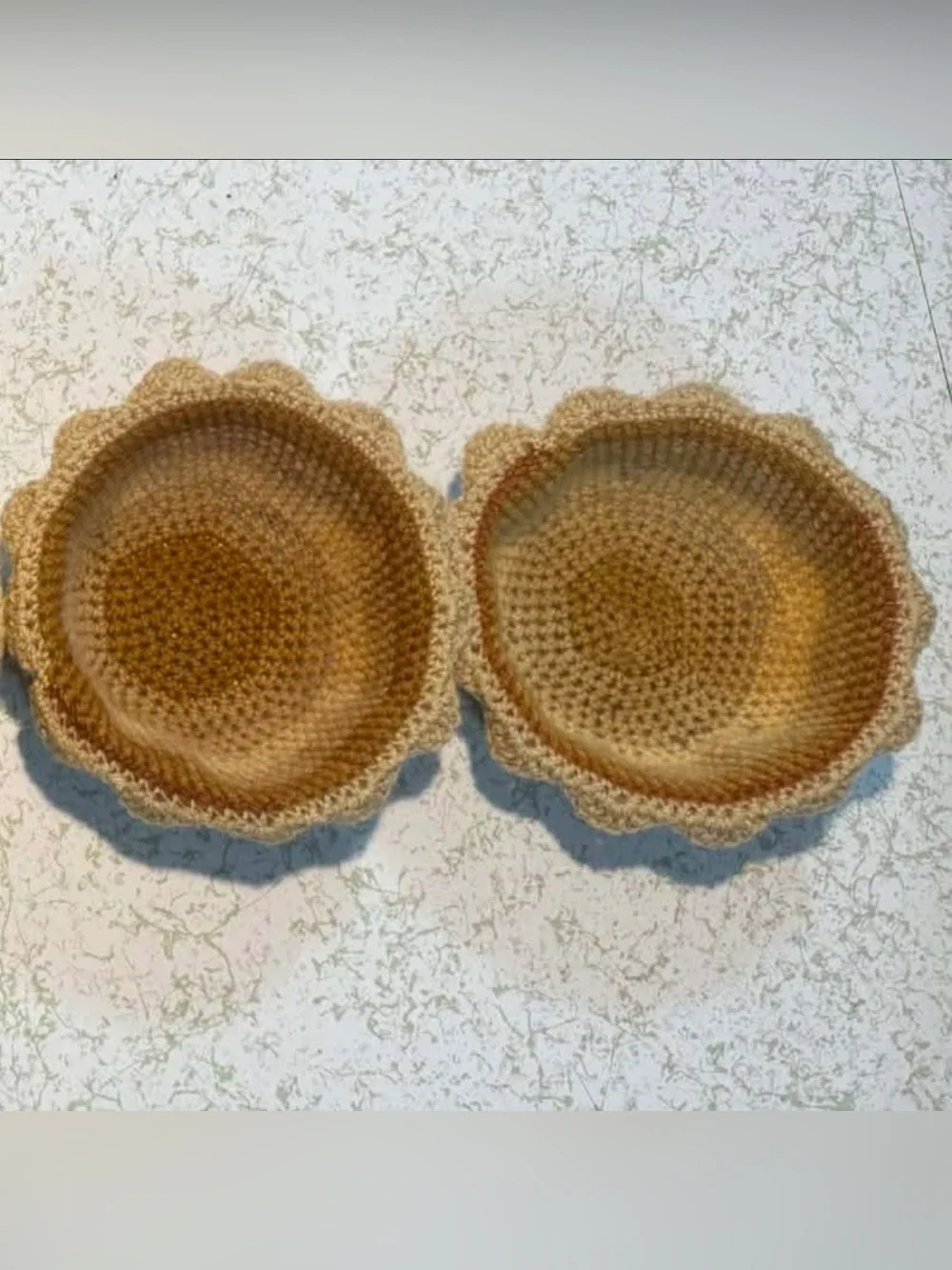 N/A handmade crochet